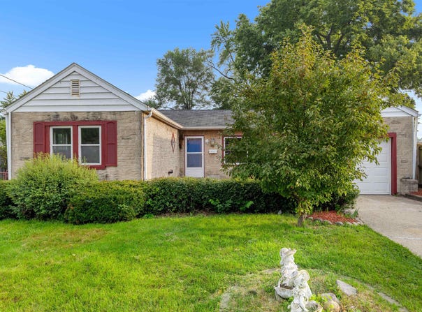 408 Sheridan, LOVES PARK, IL 61111