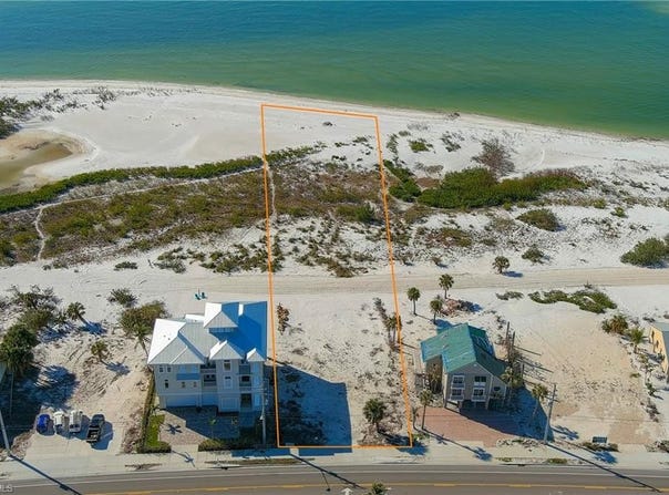8030 Estero, FORT MYERS BEACH, FL 33931