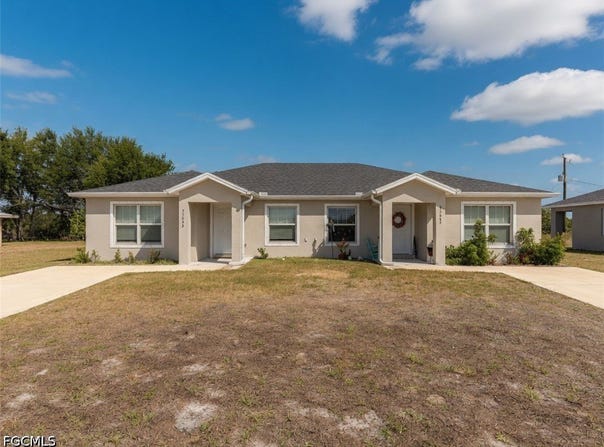 27058 Adams Street, Punta Gorda, FL 33983