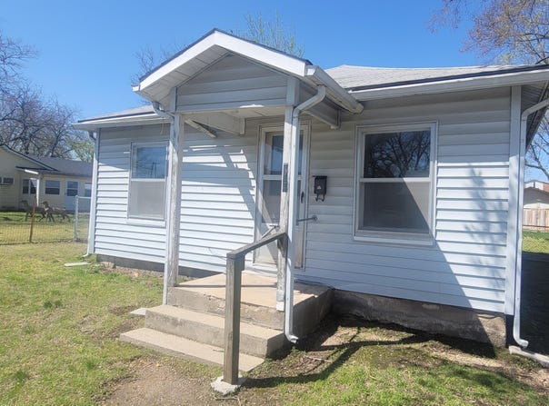 714 Mineral Street, Galena, KS 66739