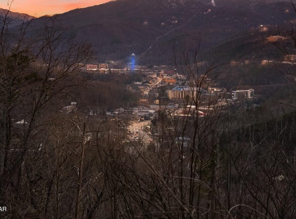 0 Tower Road, Gatlinburg, TN 37738