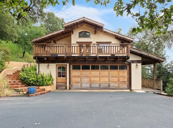 5262 Wikiup Court, Santa Rosa, CA 95403