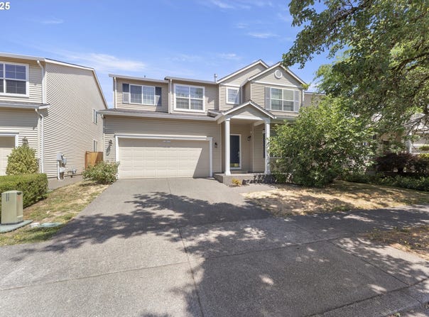 923 NW BROOKHILL ST, Hillsboro, OR 97124