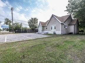 4118 Wesley Street, Greenville, TX 75401