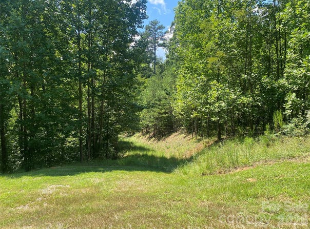 Rock Ledge Drive, Lake Lure, NC 28746