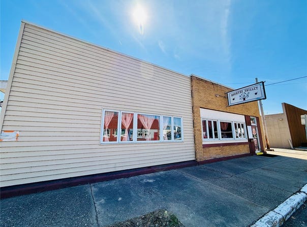 305 Lewis Street, Canton, MO 63435
