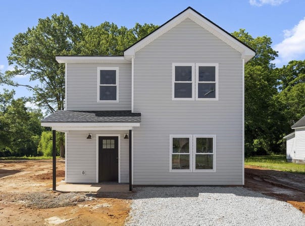 704 Laurel Street, Honea Path, SC 29654