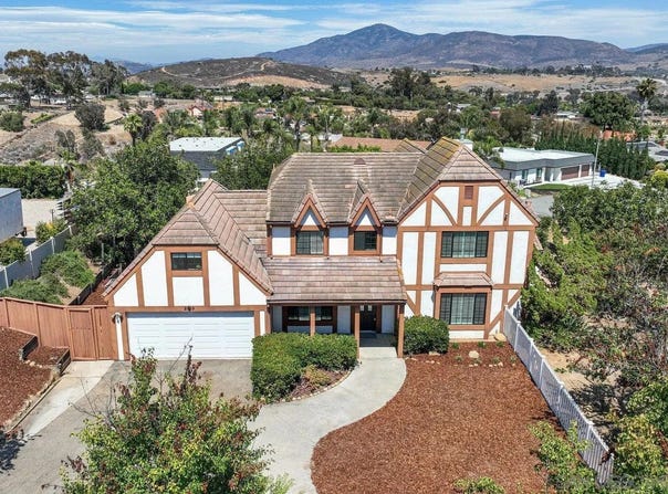2829 Sylvia St, Bonita, CA 91902