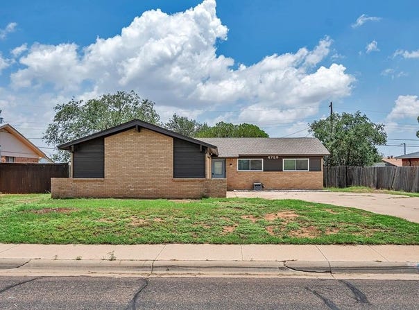4729 Wilshire Dr, Midland, TX 79703