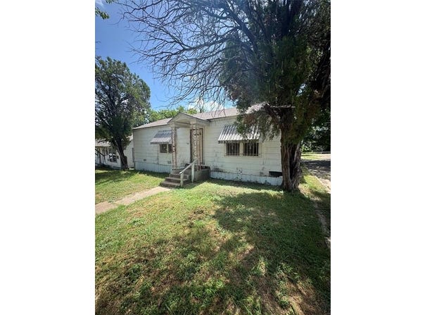 1816 Gurley Ave, Waco, TX 76706