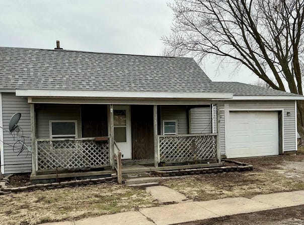 1608 S 17th, Centerville, IA 52544