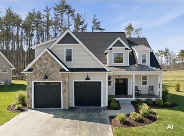 59 Lady Walsingham Way, Laconia, NH 03246