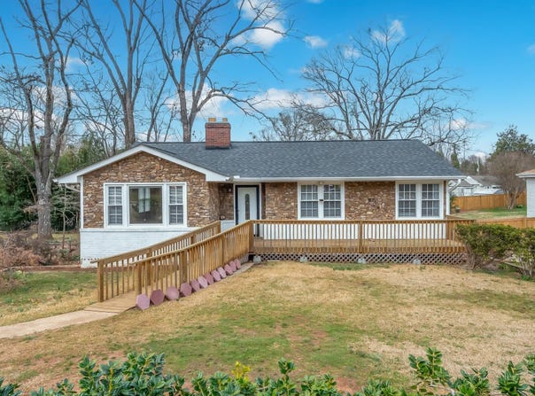 20 Friartuck Road, Greenville, SC 29607