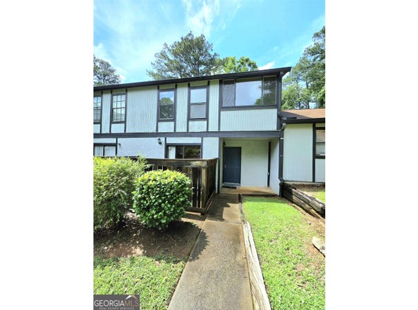 1443 Stone Mill Trace, Stone Mountain, GA 30083
