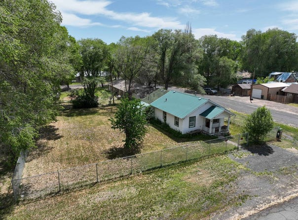 405 E Jefferson St, Burns, OR 97720