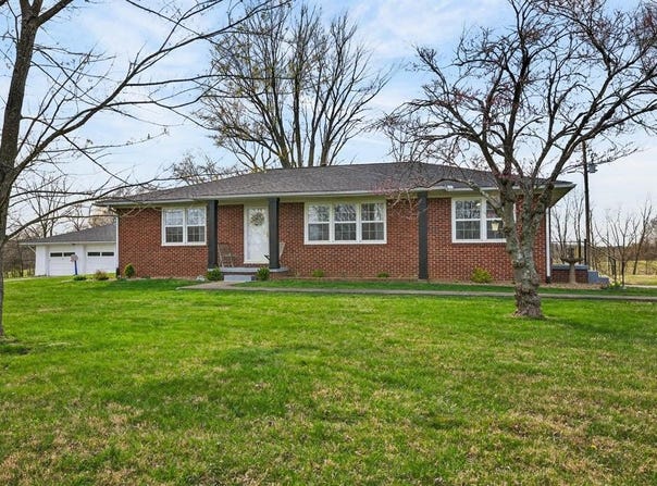 11235 Hwy 764, Whitesville, KY 42378