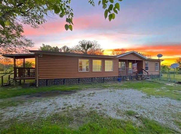 803 East Street, Delaware, OK 74027