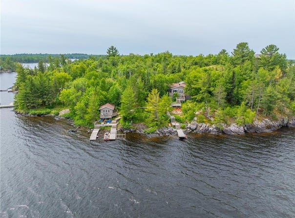 2507 Susans Island, International Falls, MN 56649