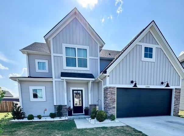 2280 Skaggs Ct, Owensboro, KY 42301