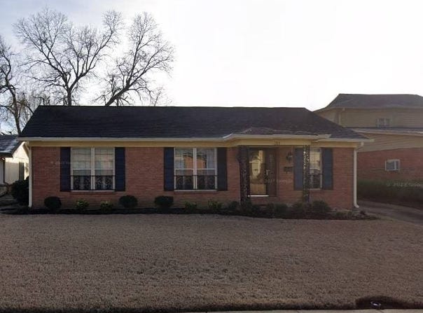 1783 Parkway Terrace, Memphis, TN 38114