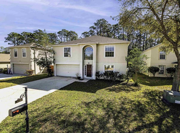 120 KING ARTHUR CT, ST AUGUSTINE, FL 32086