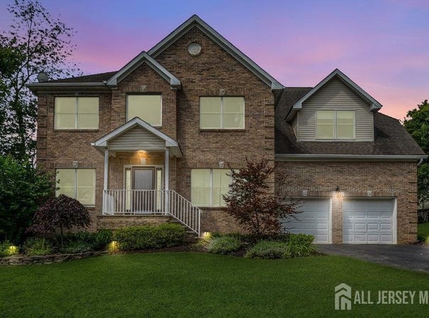 5 Catelli Road, South Brunswick, NJ 08540