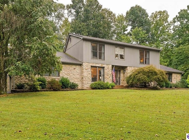 627 Maple Drive, Elizabethtown, KY 42701