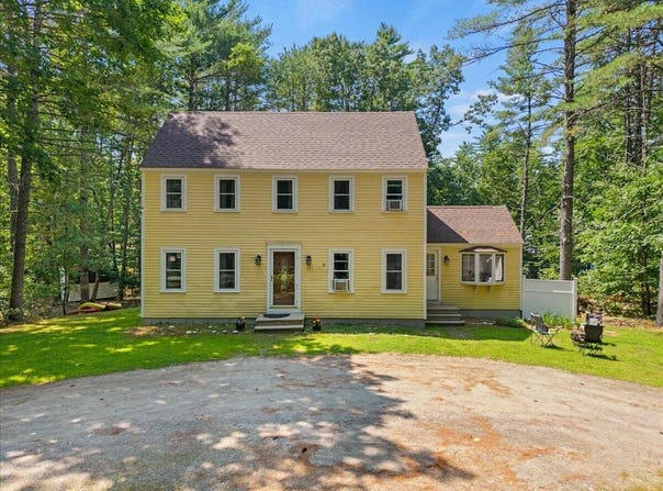 32 Crescent Drive, Waterboro, ME 04061