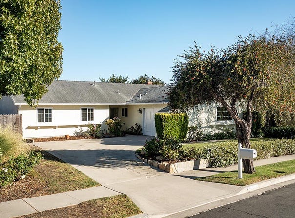 220 Fir Tree Place, GOLETA, CA 93117