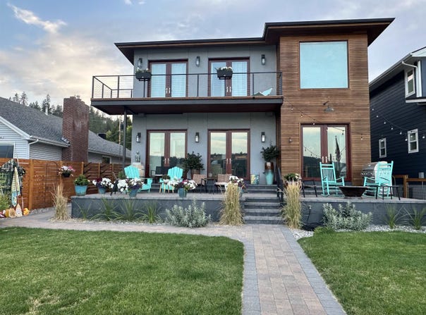 1401 S Lilac Ln, Liberty Lake, WA 99019