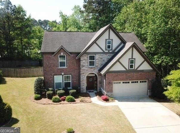 3215 Trowbridge Drive, Cumming, GA 30040