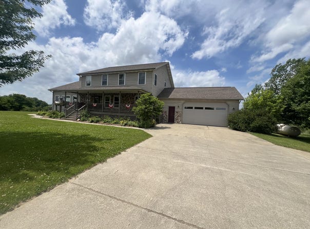 198 Chicago Road, Coldwater, MI 49036