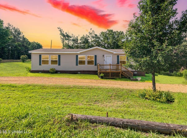 232 S Forrest Drive, Sardis, MS 38666