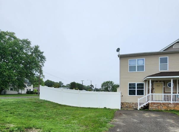 703 HUMBERT STREET, VINELAND, NJ 08360