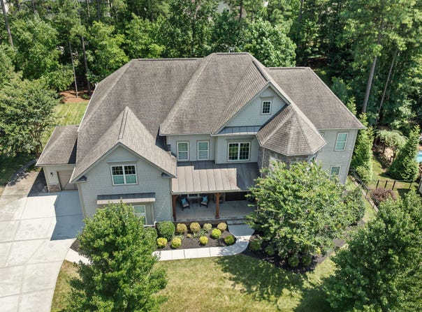 7632 Summer Pines Way, Wake Forest, NC 27587