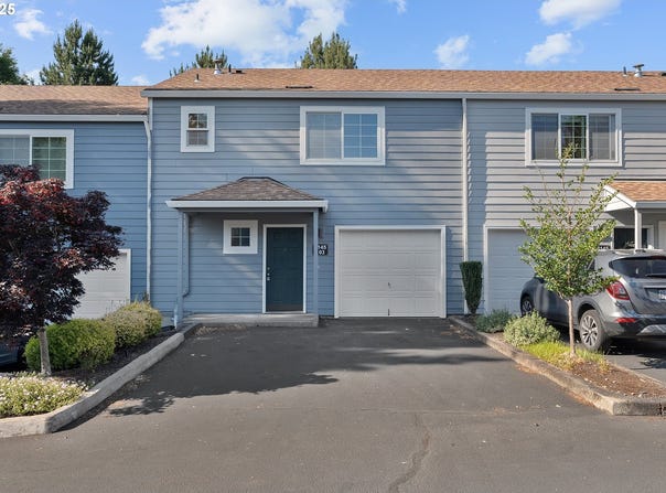 7145 SW SAGERT ST, Tualatin, OR 97062