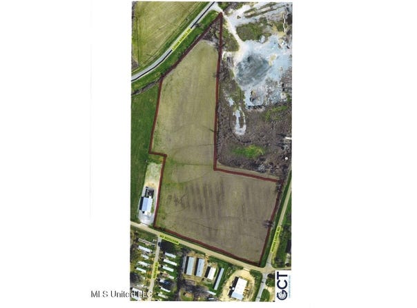 Logan Sewell Drive, Vidalia, LA 71373
