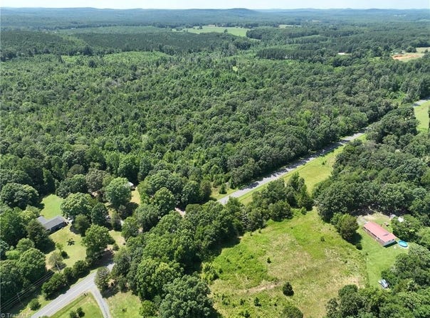 0 Woodfern Road, Asheboro, NC 27205