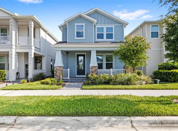 15097 SUMMER HARVEST STREET, WINTER GARDEN, FL 34787