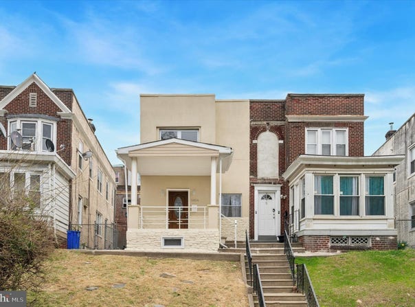 6826 COBBS CREEK PARKWAY, PHILADELPHIA, PA 19142