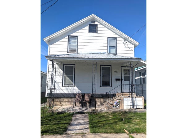 917 Congress Street, Ogdensburg, NY 13669