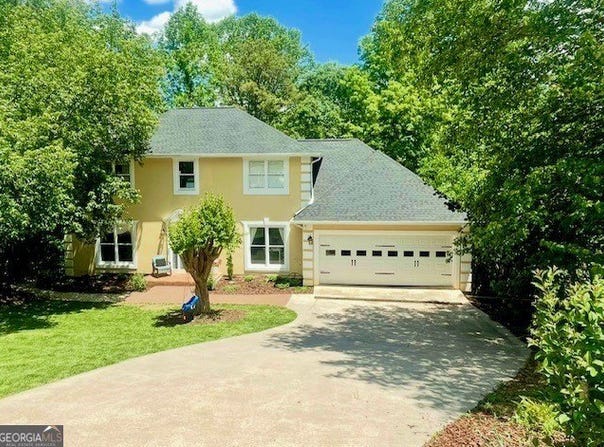 1536 Enota, Gainesville, GA 30501