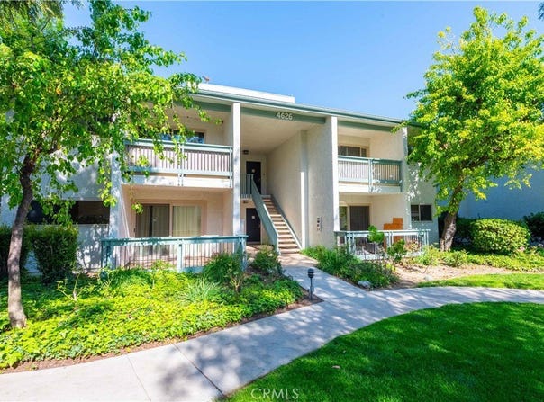 4626 PARK GRANADA, Calabasas, CA 91302