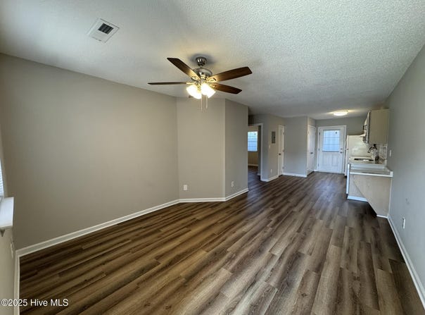 2351 Hurt Drive, Rocky Mount, NC 27804