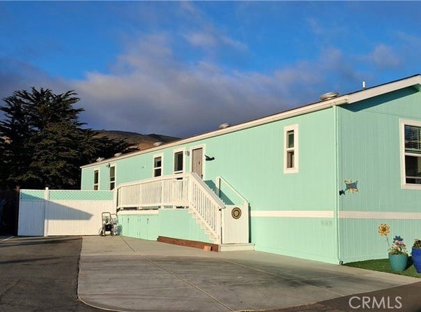 1625 Cass Avenue, Cayucos, CA 93430