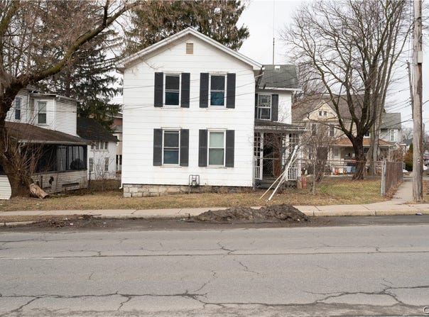 31 Arterial W, Auburn, NY 13021