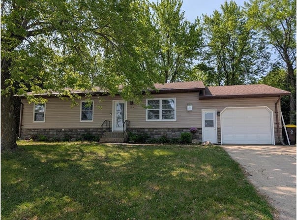 530 Cardinal Street, Fairmont, MN 56031