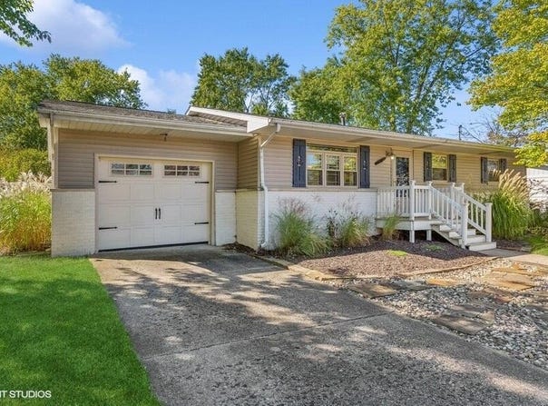 1111 Shore Drive, New Buffalo, MI 49117