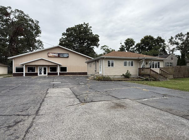 2593 Hamstrom Road, Portage, IN 46368
