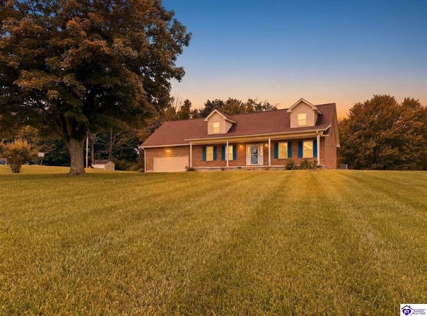 65 Brenda Court, Brandenburg, KY 40108